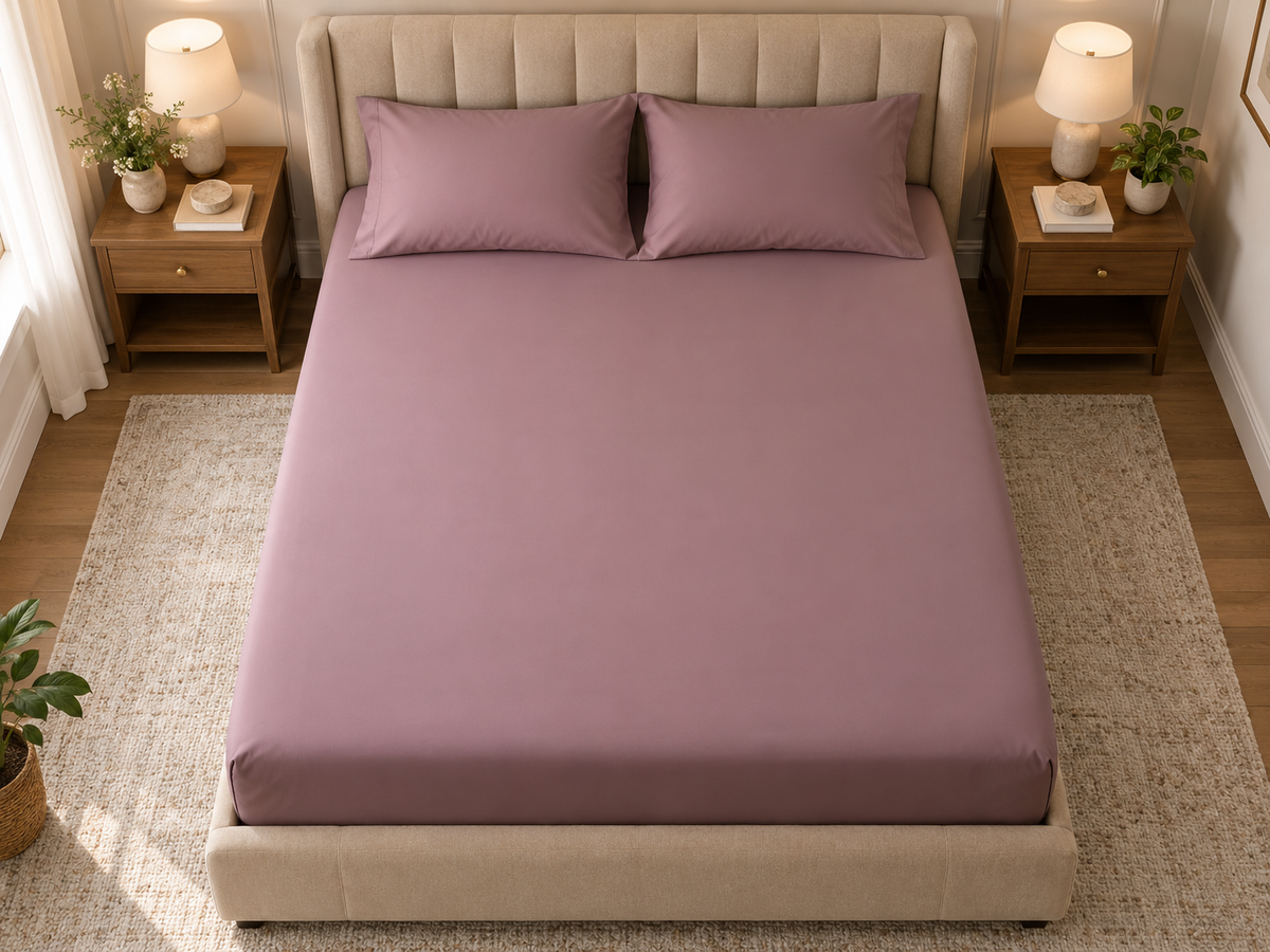 Mauve Mist