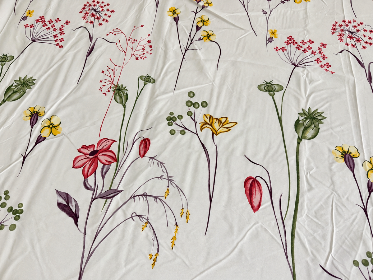 WildFlower Whispers