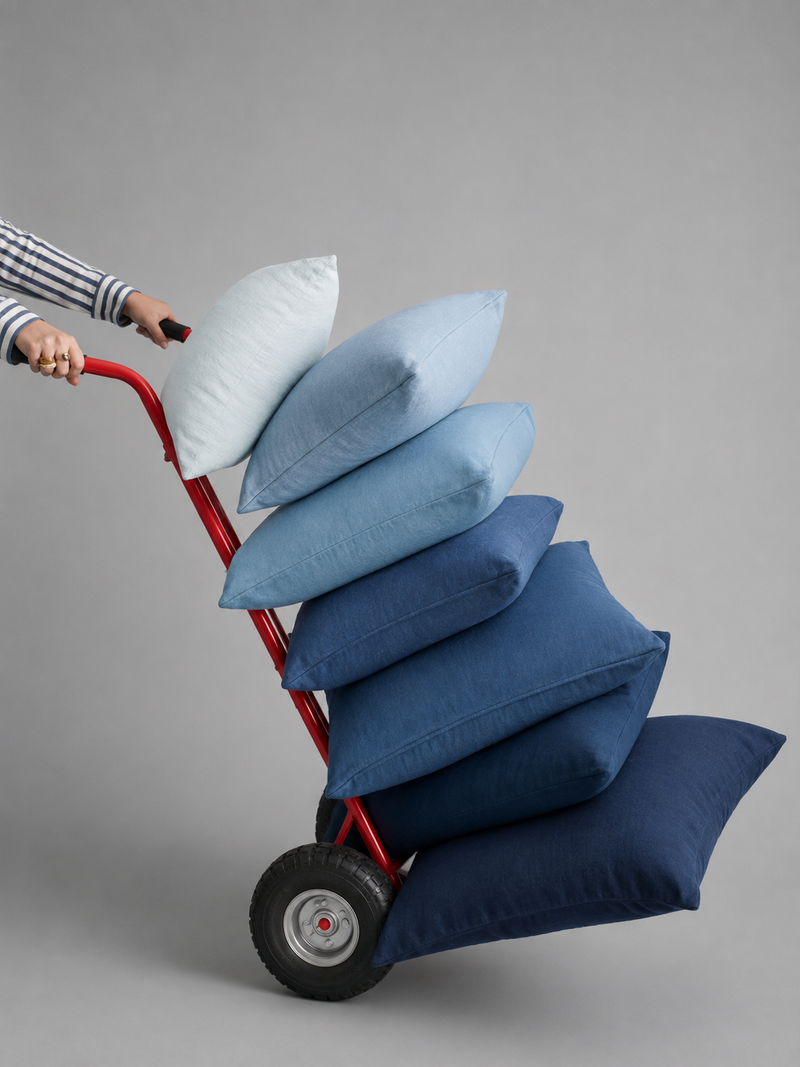 Cushions