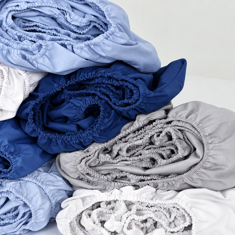 Fitted Sheets