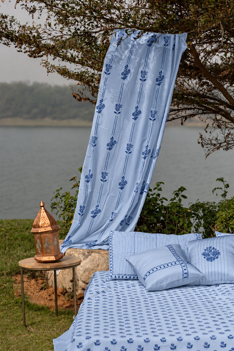 Printed Sheets