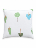 Evergreen Forest Cushion Cover