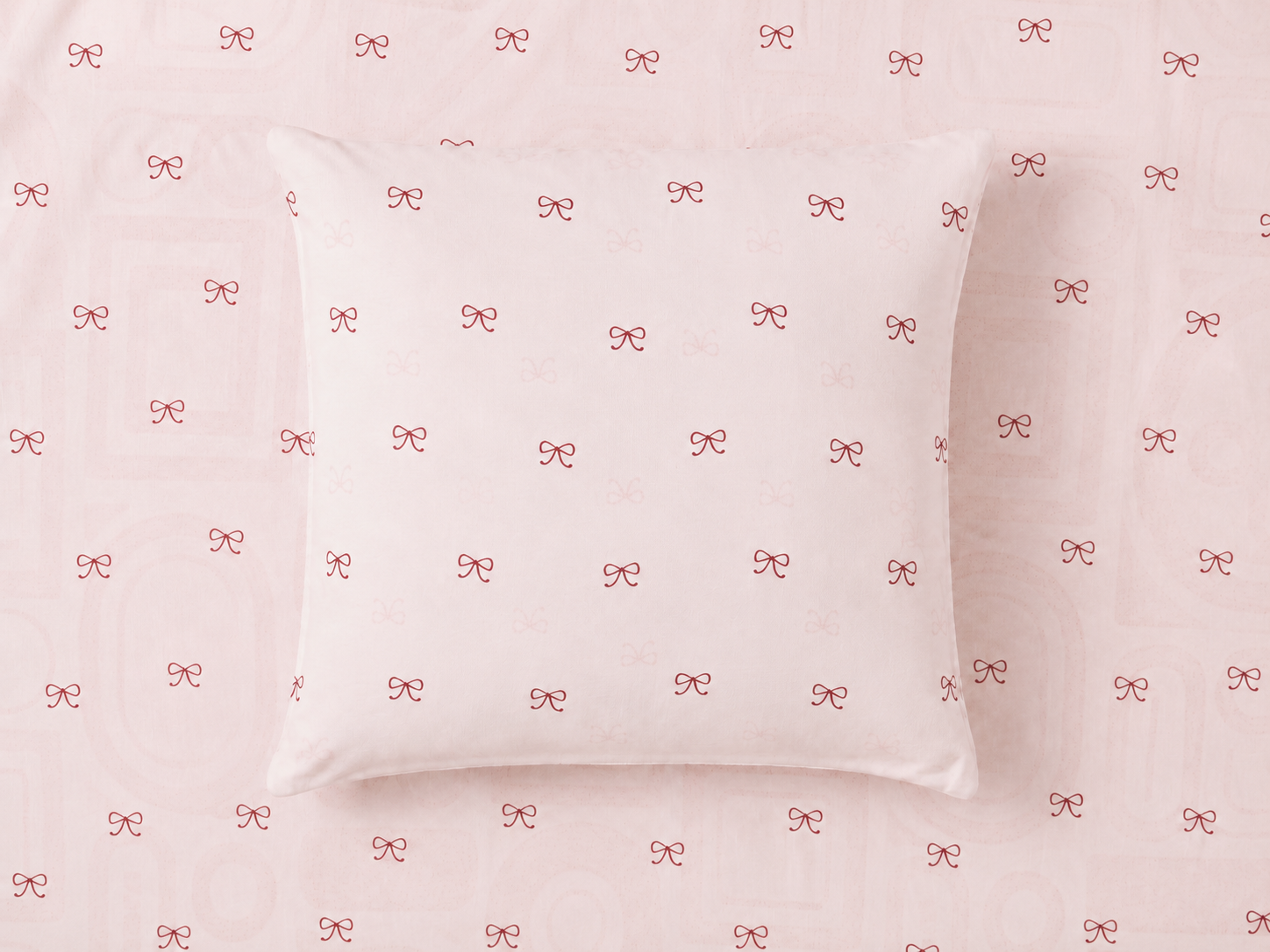 Coquette Bow