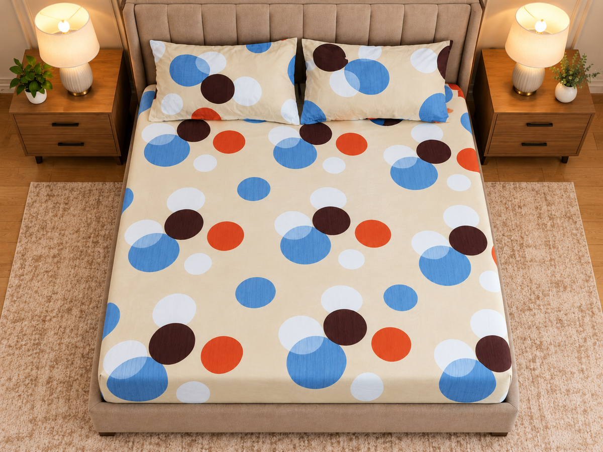 Polka Dots