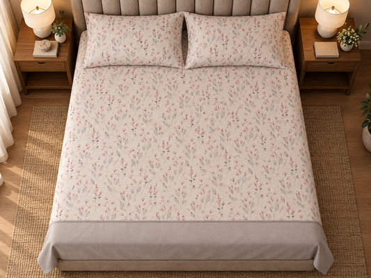 Blush Meadow