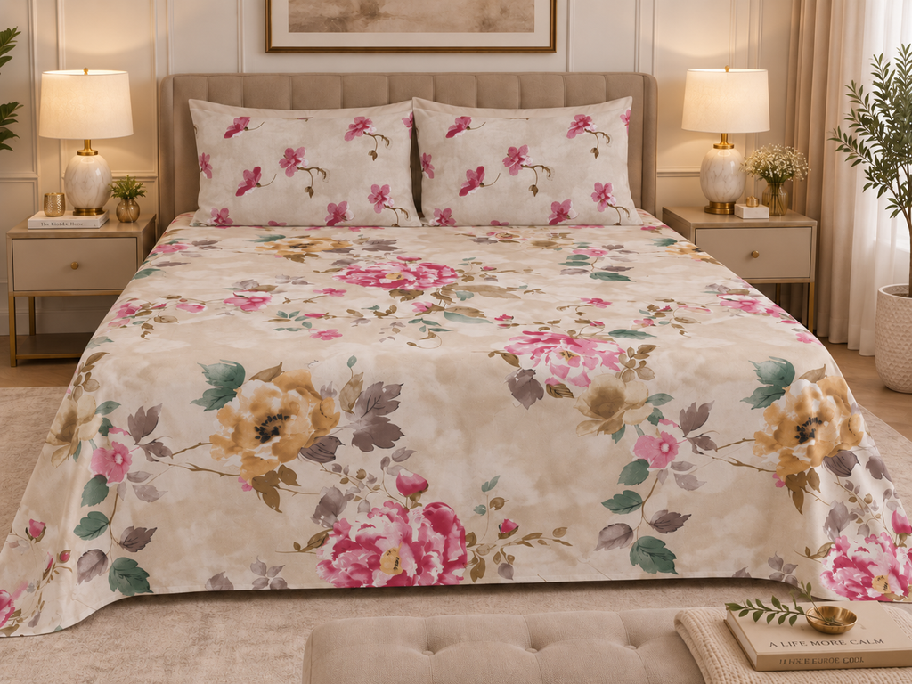 Petal Dream