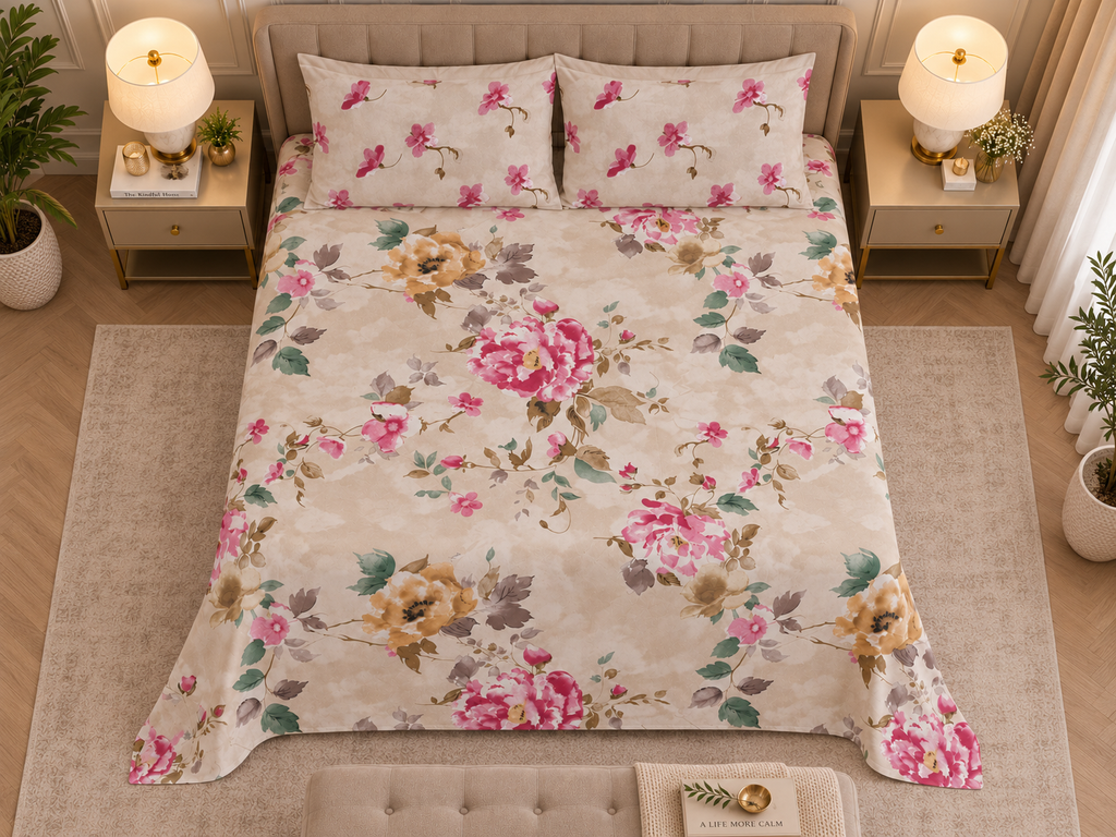 Petal Dream