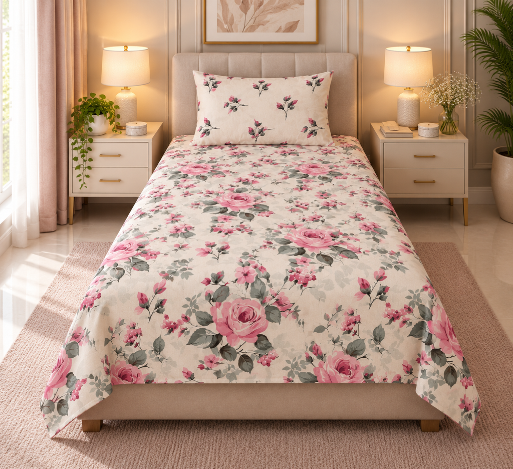 Vintage Rose