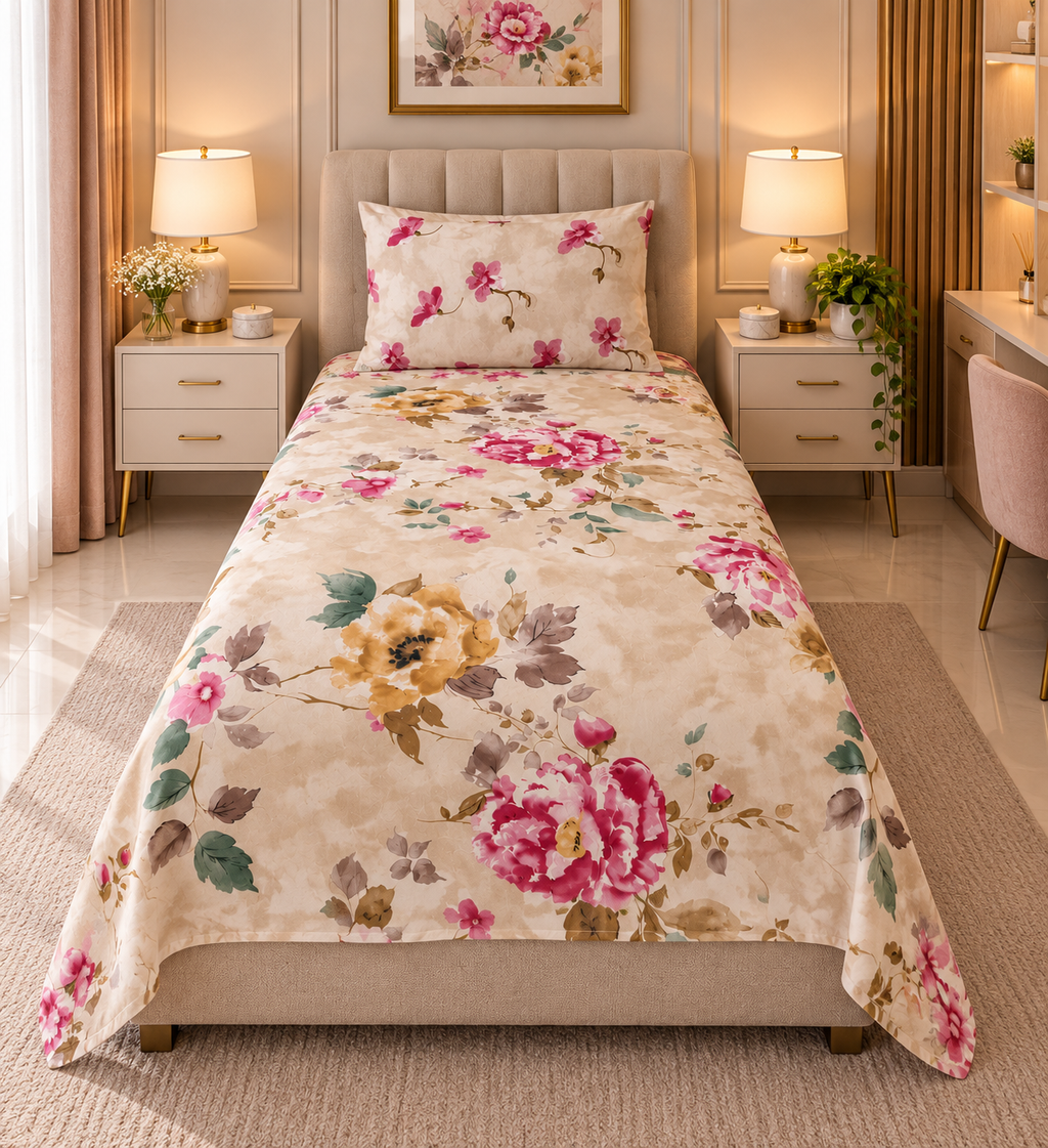 Petal Dream