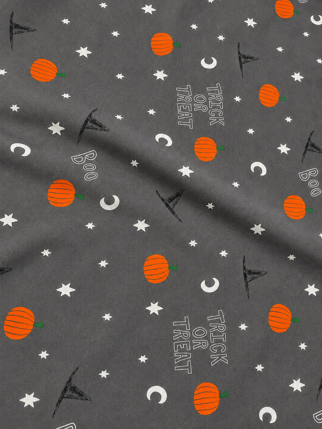 Moonlight Pumpkin Patch