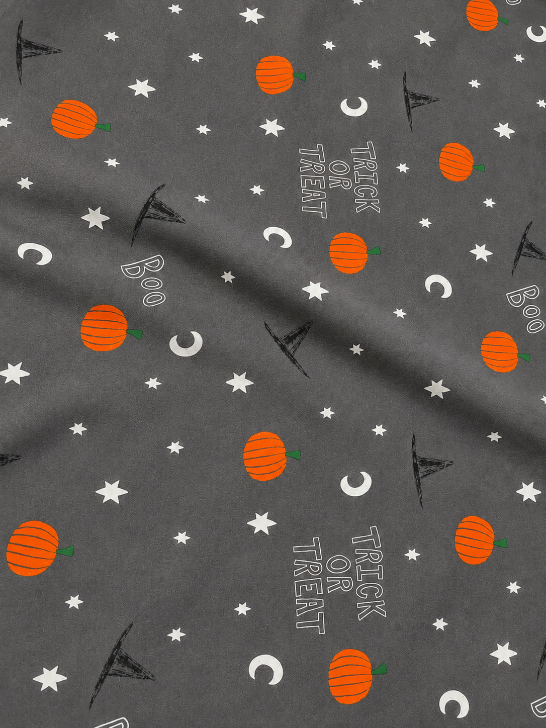Moonlight Pumpkin Patch