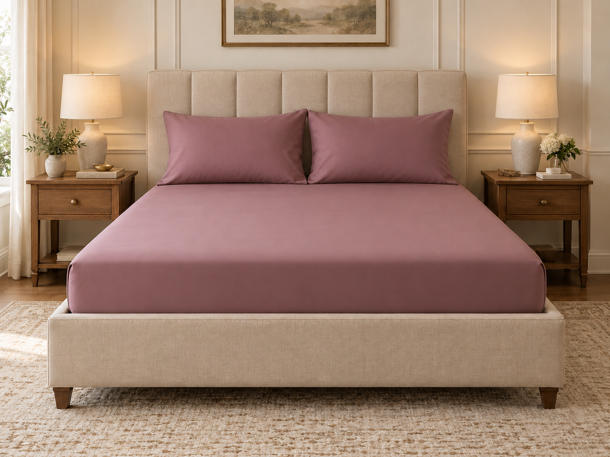 Mauve Mist
