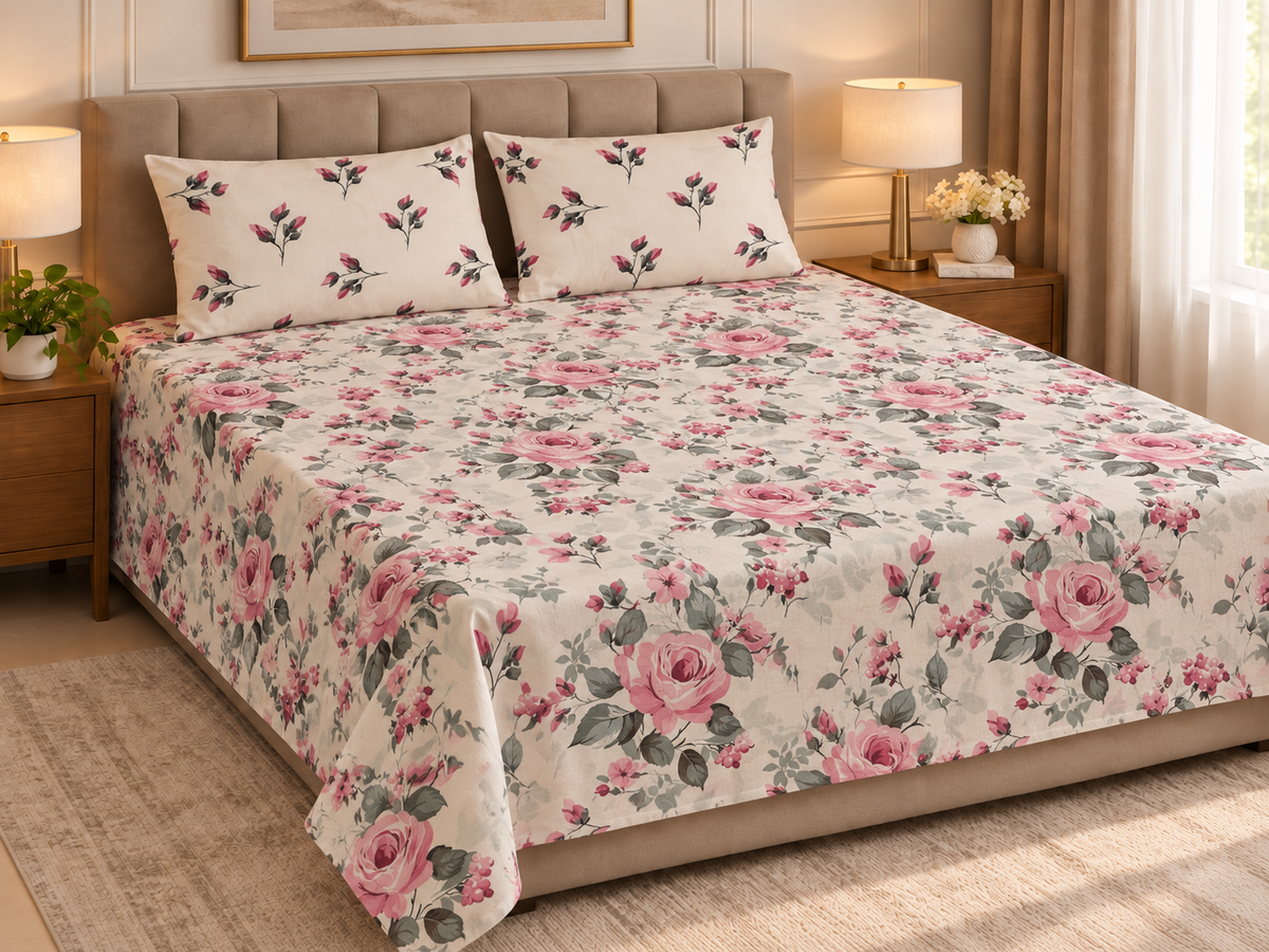 Vintage Rose