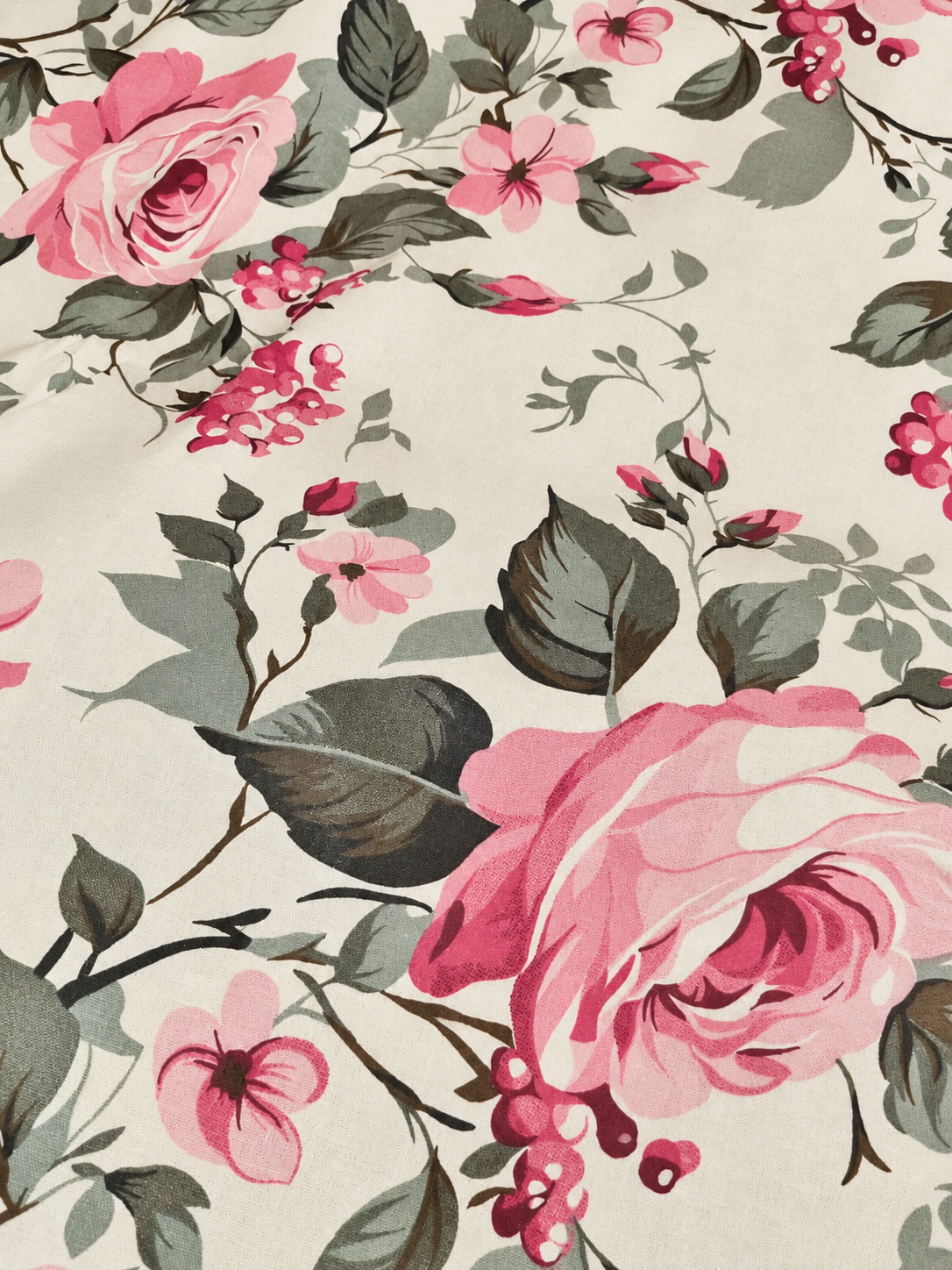 Vintage Rose