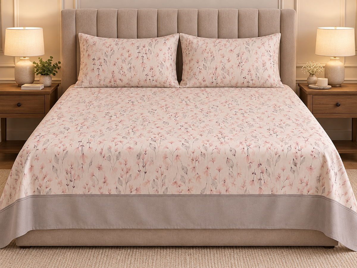 Blush Meadow