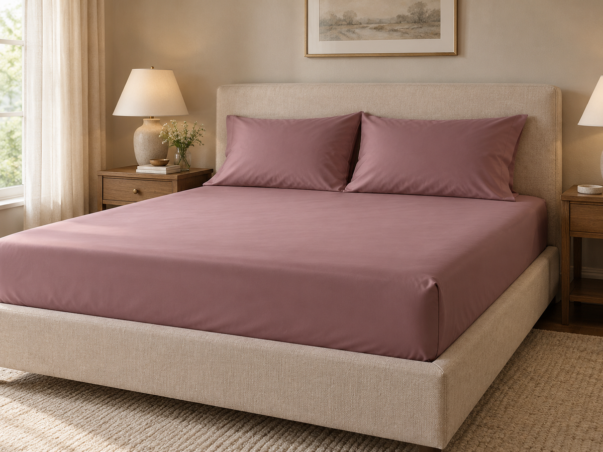Mauve Mist