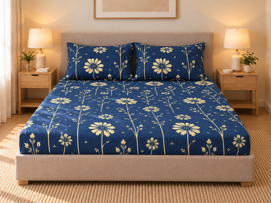 Blue Botanica