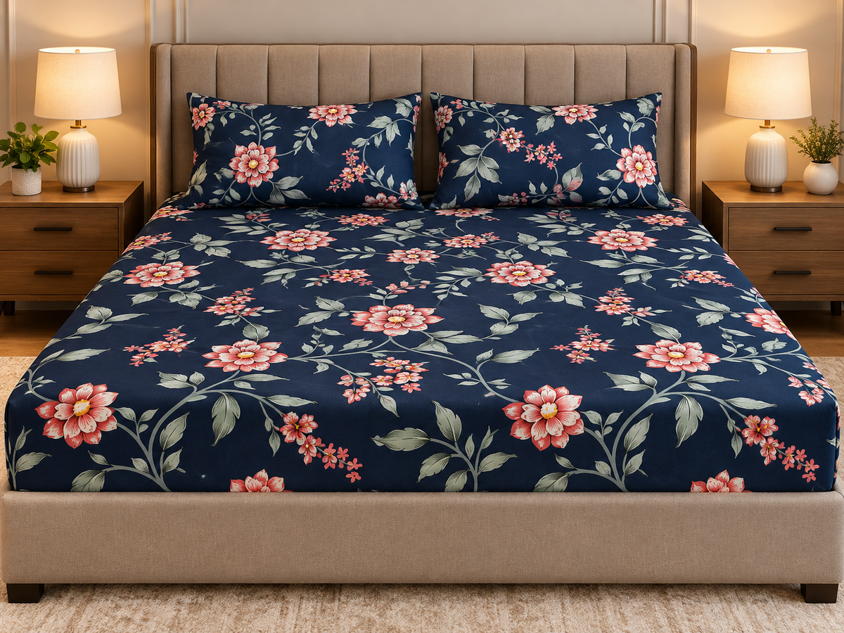 Coral Bloom