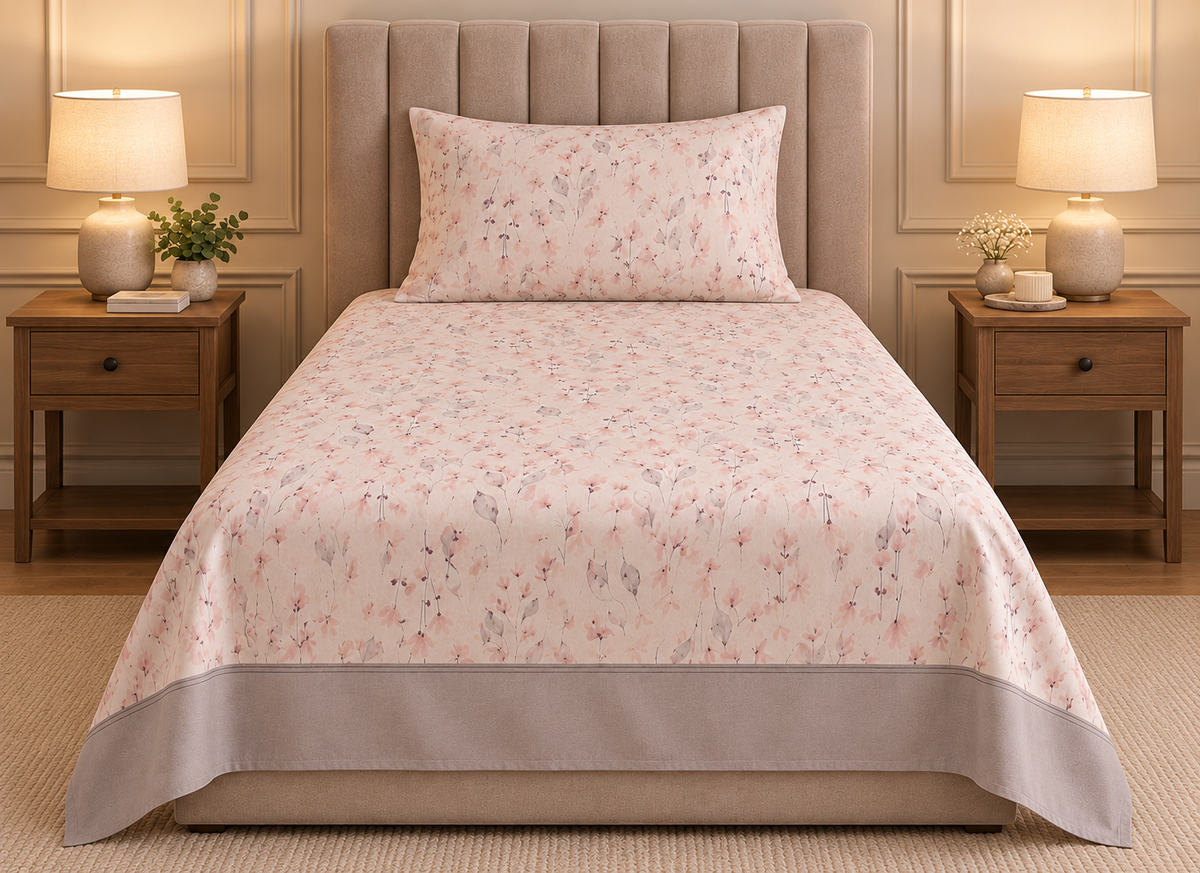 Blush Meadow
