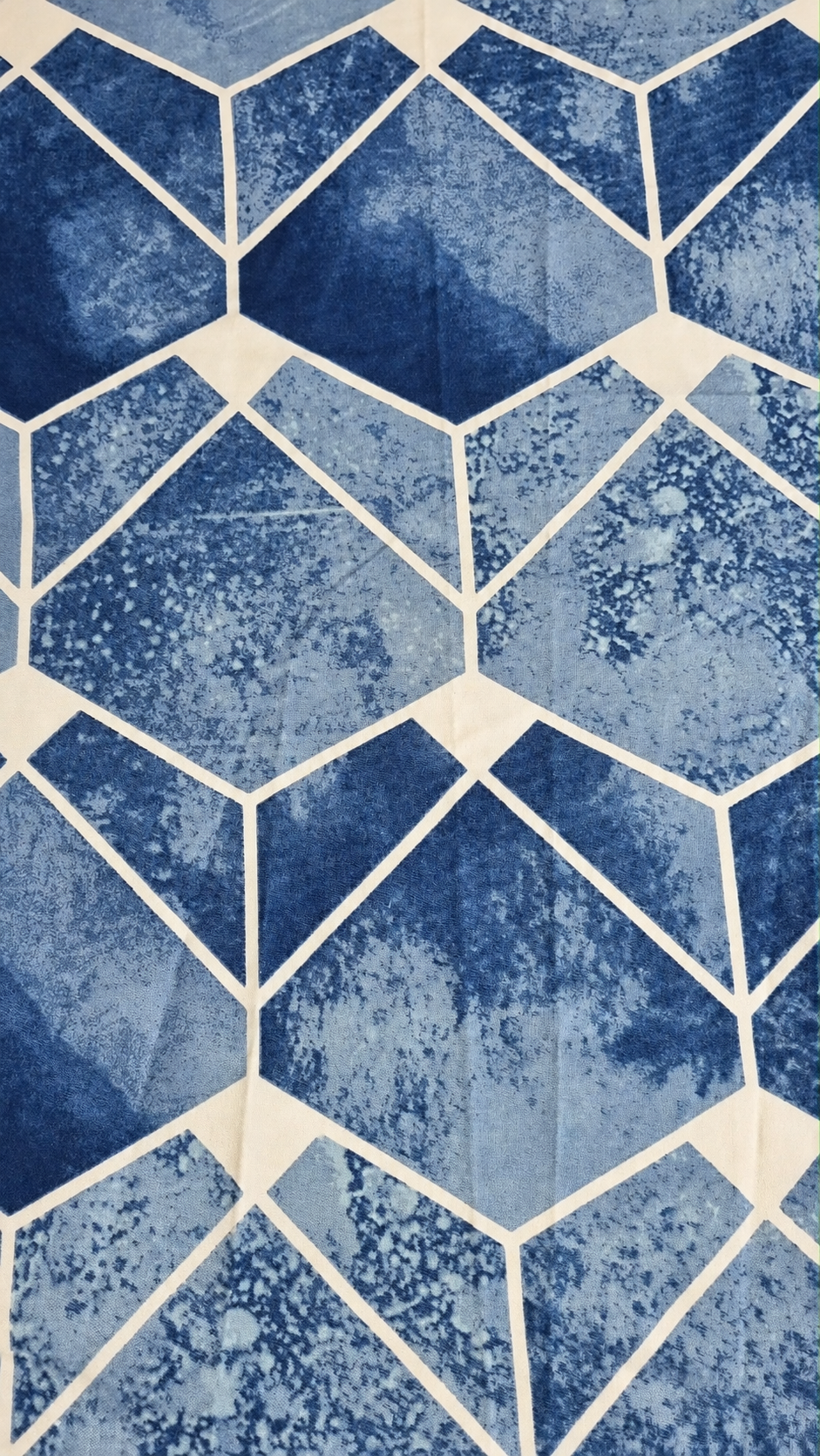 Denim Mosaic
