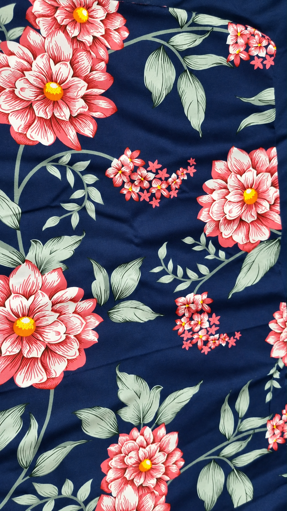Coral Bloom