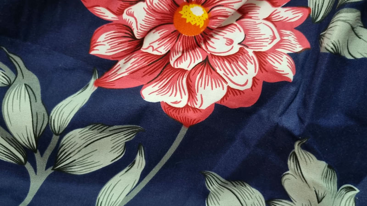 Coral Bloom