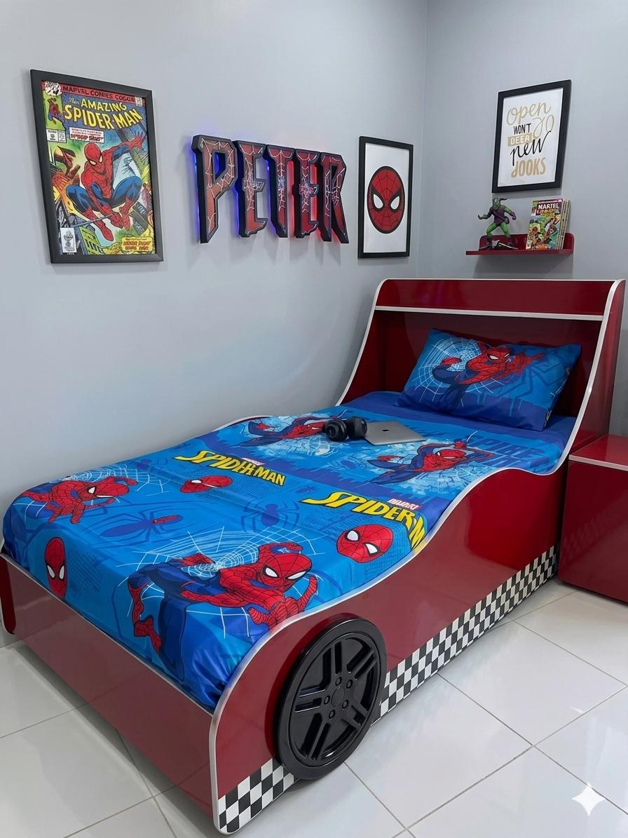 Spiderverse