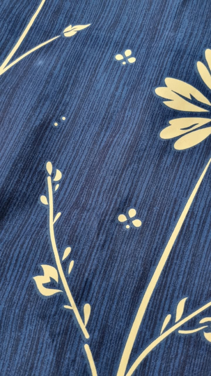 Blue Botanica