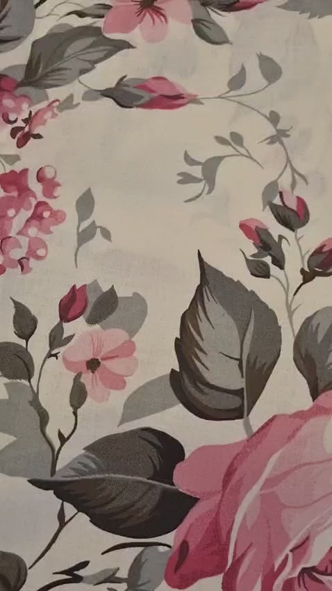 Vintage Rose